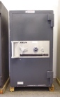 Used ISM Jewelers TRTL-15x6 4622 Model High Security Safe 